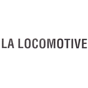 la Locomotoive